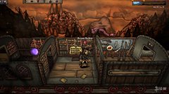 铁轨与墓穴 免安装绿色中文版