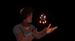 尘路之旅 免安装绿色中文版