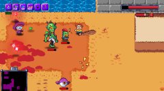 巨型列车 免安装绿色版