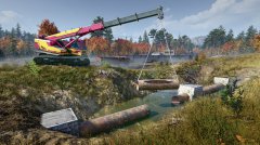 灾后修复师 免安装中文正式版