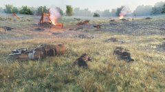 剑盾模拟器 免安装中文体验版