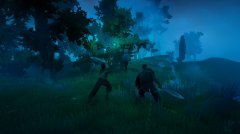 回音：飞艇传说 免安装绿色版