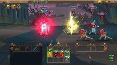 卡牌连击：对决 免安装中文正式版