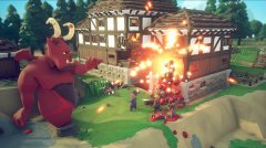 崇高命运 免安装中文正式版