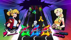 节奏裂隙 免安装正式中文版