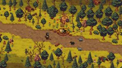 灰烬圣预 免安装绿色中文版