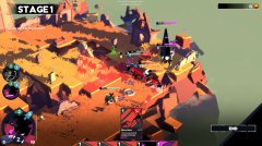 卡战奇谋 免安装中文正式版