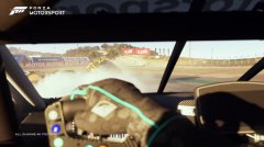 极限竞速8 免安装绿色中文版