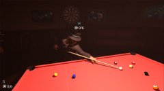 九球轮盘赌 免安装中文联机版