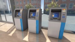 银行模拟器 中文正式版