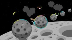 波普乱战 免安装绿色中文版