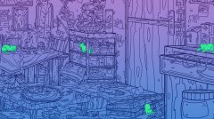 满是猫的建筑2 免安装绿色中文版