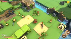 魔女与团子猫 中文正式版