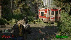 逃离僵尸世界 免安装绿色中文版