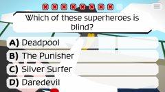 玛乔托莉的问答魔法 免安装绿色版