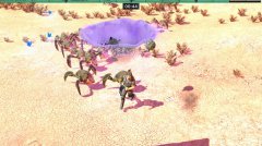 外地人：狩猎与生存 免安装绿色中文版