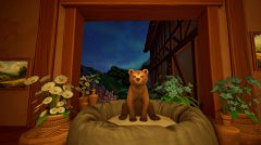 泰迪秘境 免安装绿色版