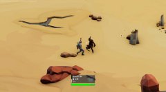 森林守护者 免安装绿色版