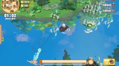 海钓少女食堂 免安装绿色中文版