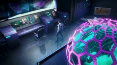 裂谷风暴 免安装绿色中文版