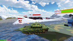 <b>KS坦克战 中文试玩版</b>