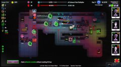 叛逆AI模拟器 中文版