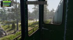 僵尸火车生存 免安装中文正式版