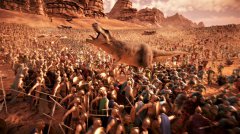 史诗战争模拟2 免安装绿色版