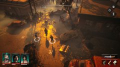 秋末求生 免安装绿色中文版