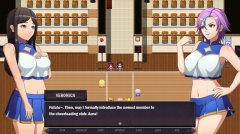 星际骑士奥拉 全年龄版