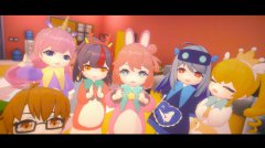 究极少女 阿尔特斯 免安装中文版