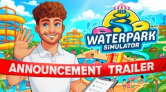 水上乐园模拟器 免安装绿色版