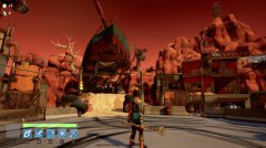 裂隙行者 免安装绿色中文版