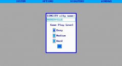 模拟城市 单机版