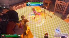 子弹飞车 免安装绿色中文版