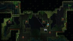 勇者逃离 中文联机版