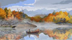 闲钓时光 中文正式版