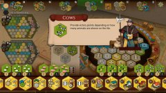 布尔根地城堡 免安装绿色中文版