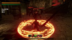 战斗大师：生死之战 免安装绿色版