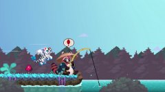 佛系鱼塘 免安装绿色中文版