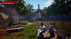 和平之国 免安装绿色版