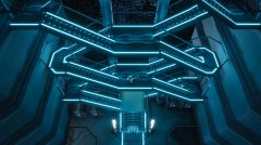 TRON：催化剂 免安装绿色中文版