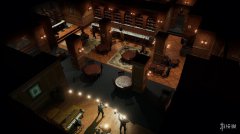 罪恶帝国 免安装中文版