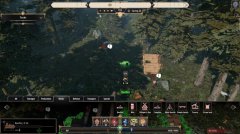 暗夜降临 免安装中文正式版