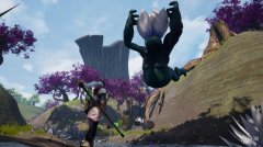 往昔遗梦 免安装绿色中文版