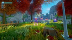 迷雾面具 免安装绿色中文版