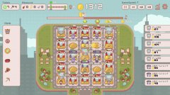 超増税都市 免安装中文版