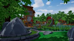 来打高尔夫吧！ 免安装中文正式版