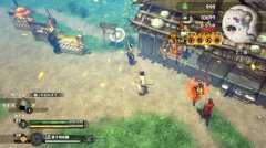 侍道外传刀神 免安装绿色中文版