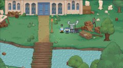 九号博物馆 免安装绿色中文版